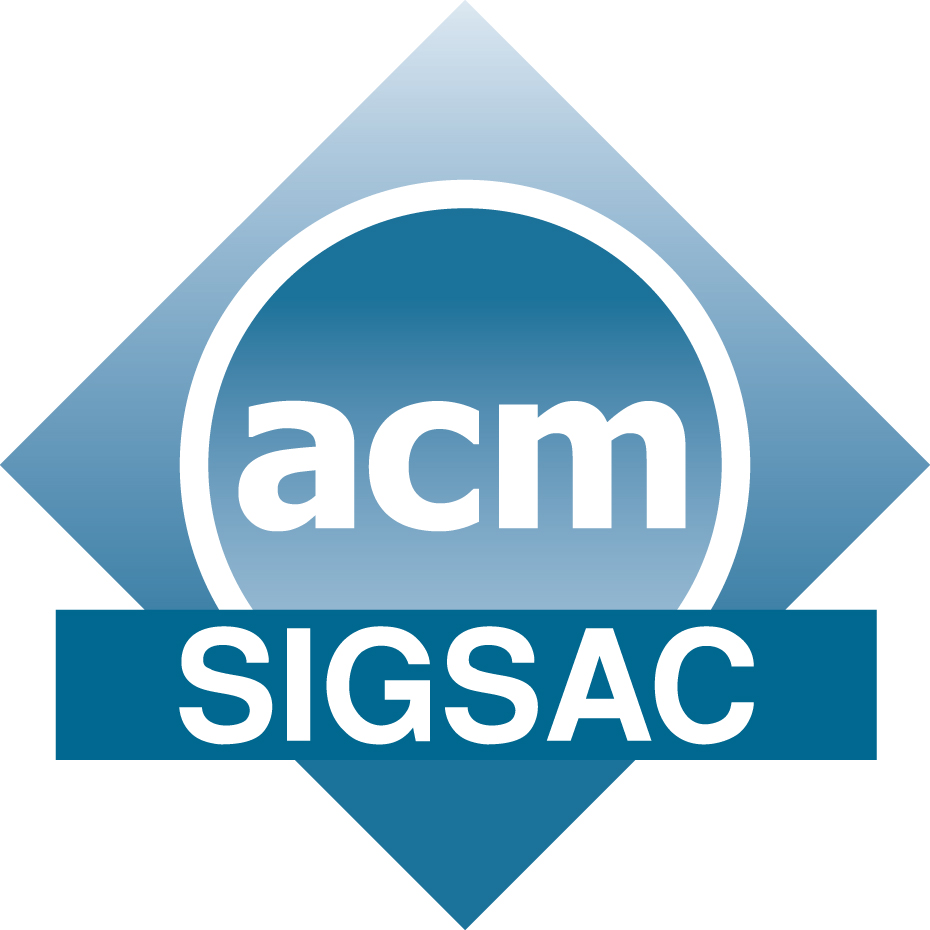 ACM SIGSAC logo