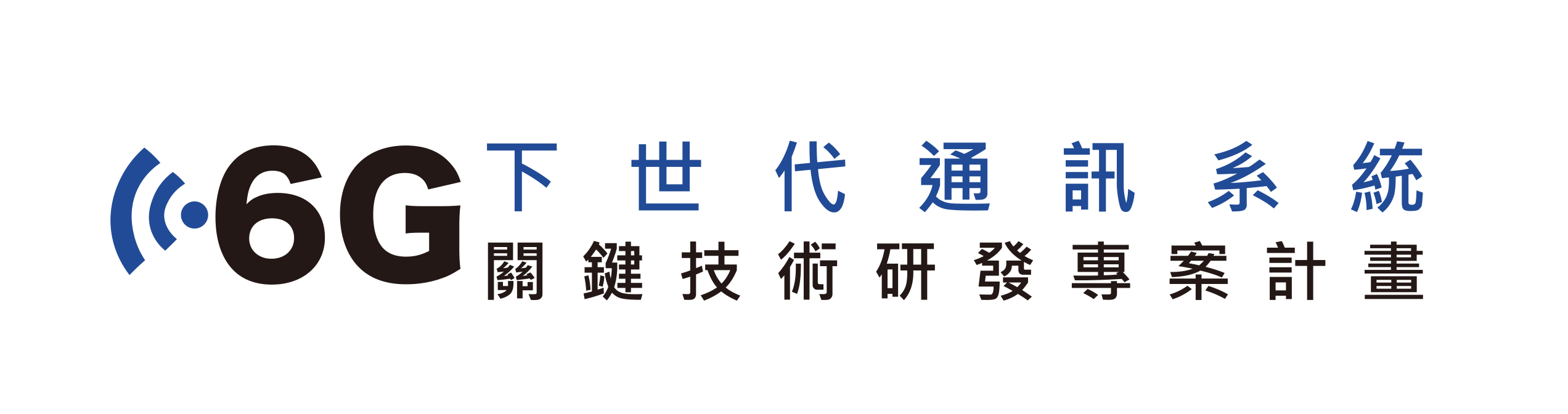Program for Key Technologies Research on Next Generation Communication Systems logo