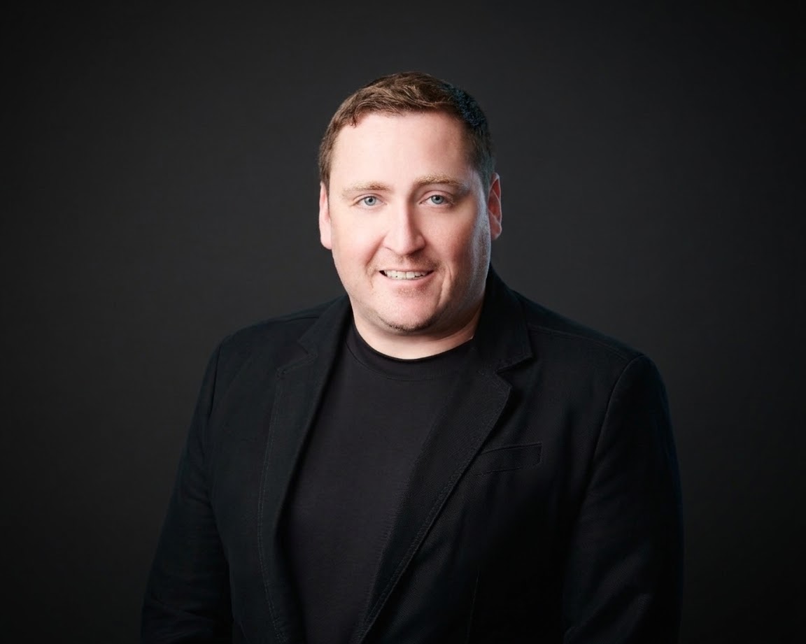 Dr. Tim O'Shea