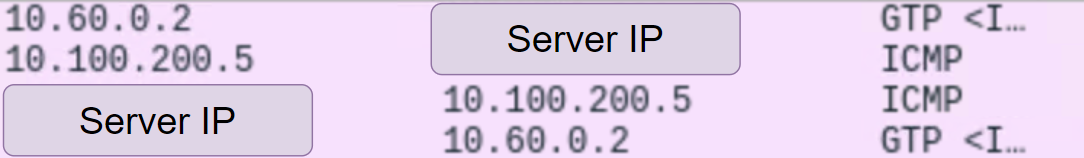 ping-server-tied